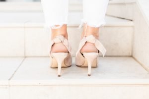 Well Dressed Nashville High Heels Consignment
